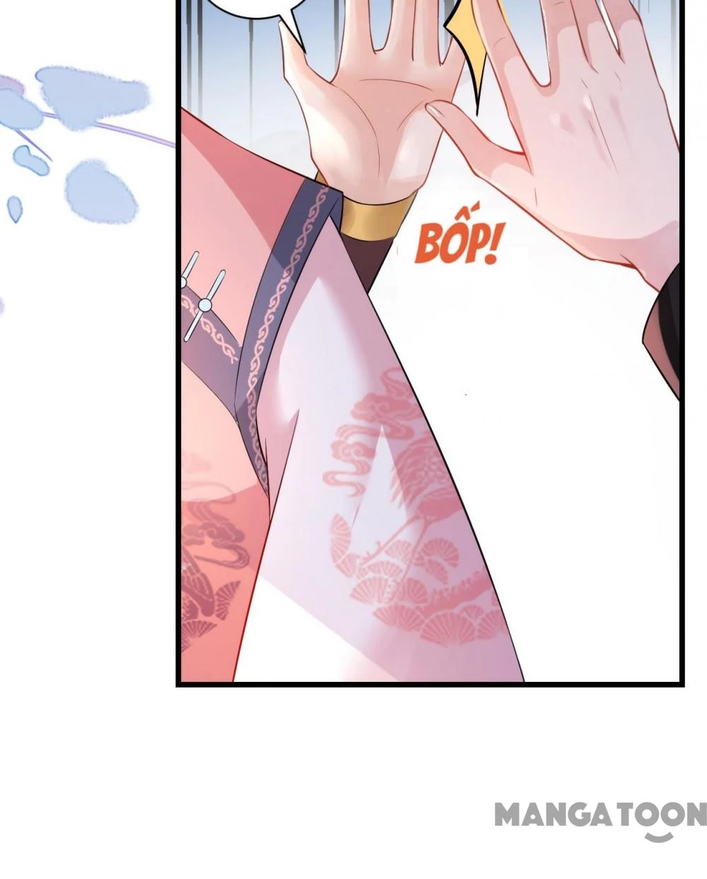 Quận Chúa Cẩn Thận, Đã Định Rồi Khó Đổi Lắm! Chapter 45 - 34