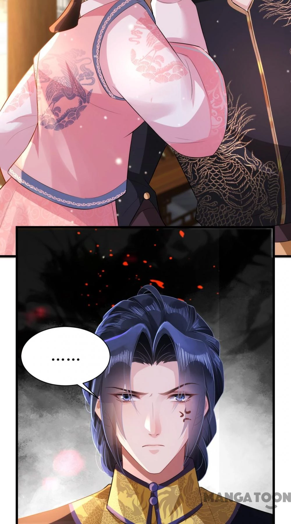 Quận Chúa Cẩn Thận, Đã Định Rồi Khó Đổi Lắm! Chapter 45 - 41