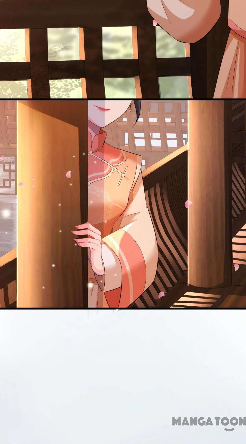 Quận Chúa Cẩn Thận, Đã Định Rồi Khó Đổi Lắm! Chapter 45 - 47