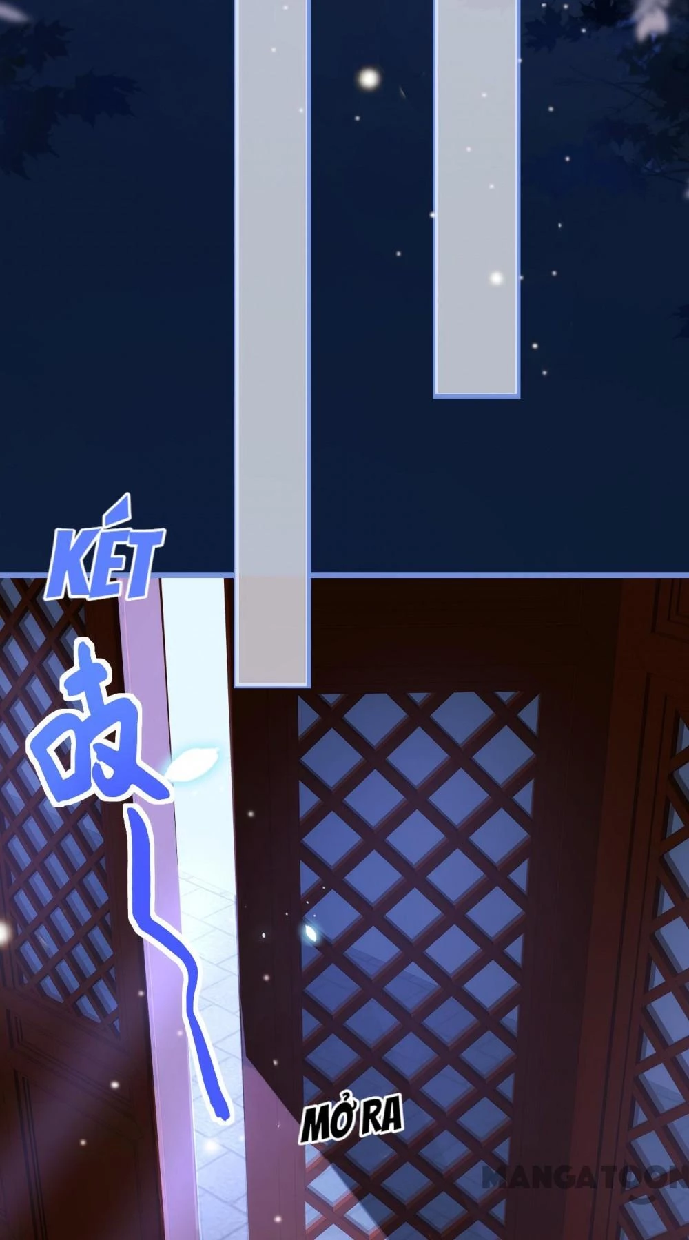 Quận Chúa Cẩn Thận, Đã Định Rồi Khó Đổi Lắm! Chapter 45 - 49