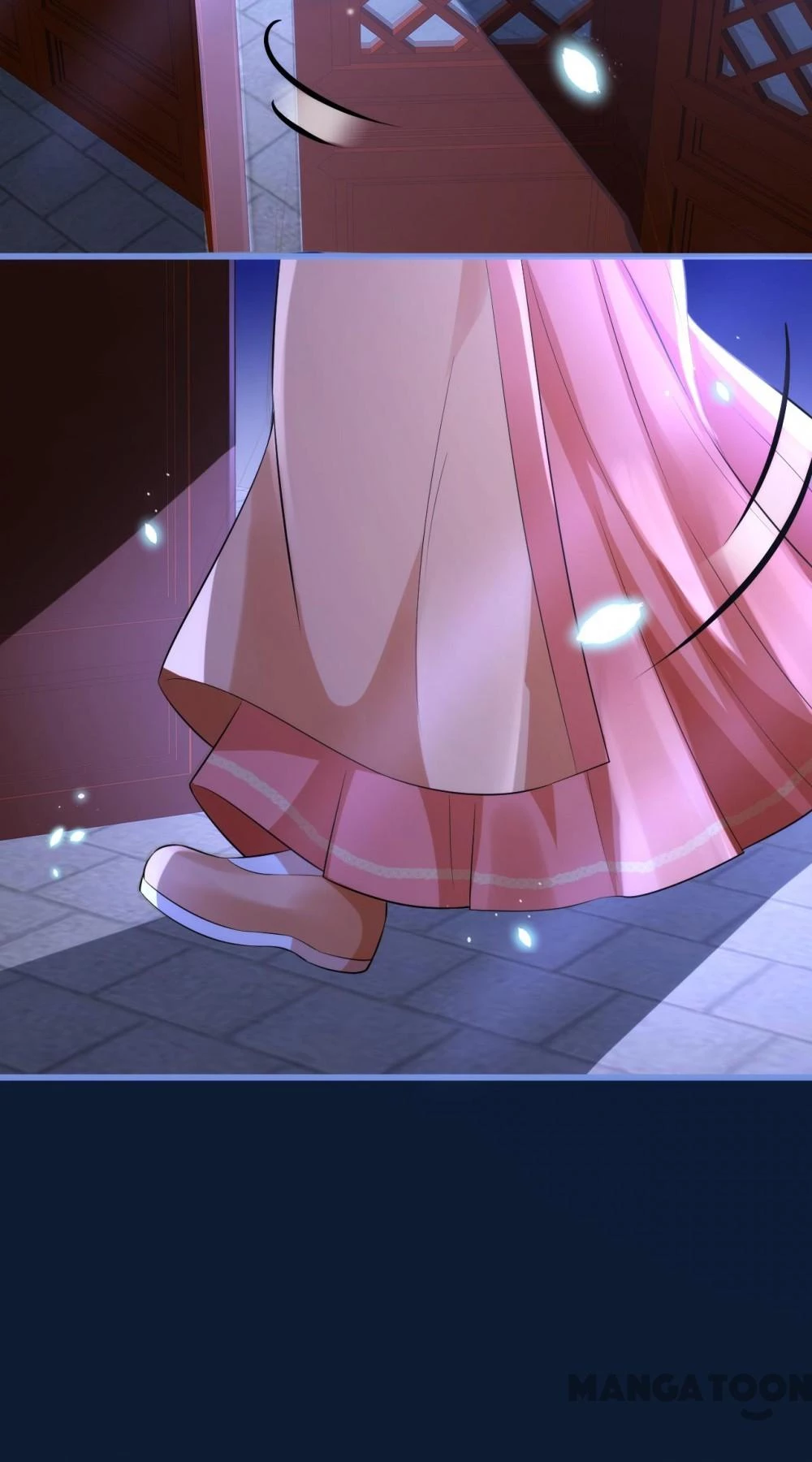 Quận Chúa Cẩn Thận, Đã Định Rồi Khó Đổi Lắm! Chapter 45 - 50