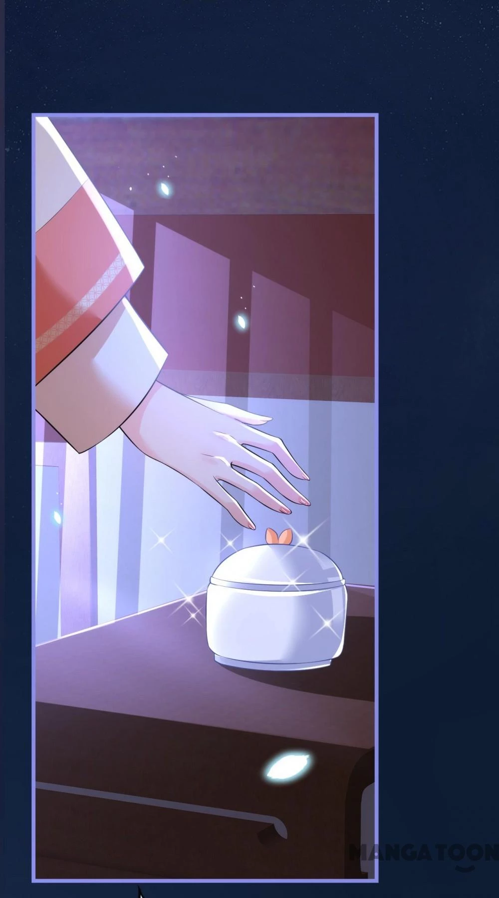 Quận Chúa Cẩn Thận, Đã Định Rồi Khó Đổi Lắm! Chapter 45 - 52