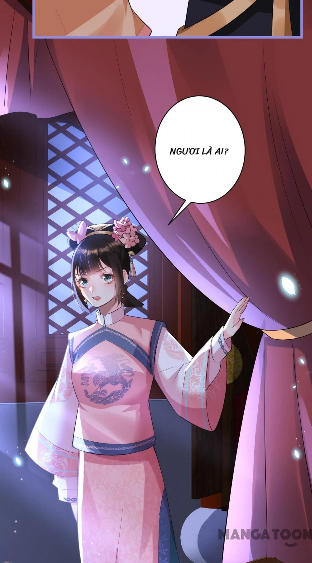 Quận Chúa Cẩn Thận, Đã Định Rồi Khó Đổi Lắm! Chapter 45 - 54