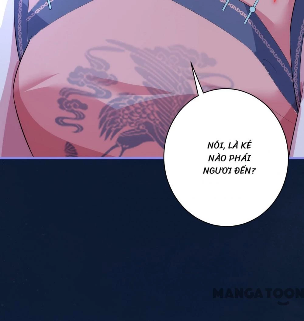 Quận Chúa Cẩn Thận, Đã Định Rồi Khó Đổi Lắm! Chapter 45 - 58