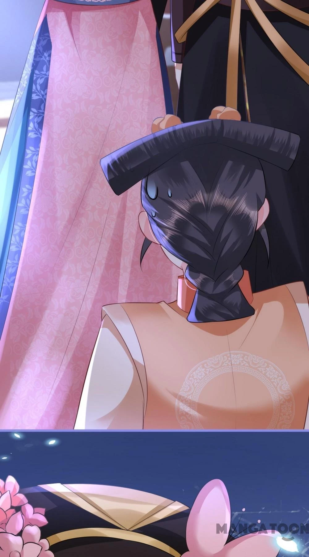 Quận Chúa Cẩn Thận, Đã Định Rồi Khó Đổi Lắm! Chapter 46 - 7