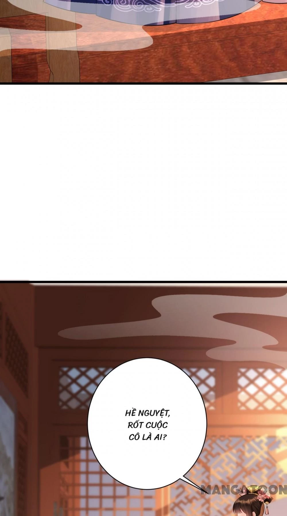 Quận Chúa Cẩn Thận, Đã Định Rồi Khó Đổi Lắm! Chapter 46 - 14