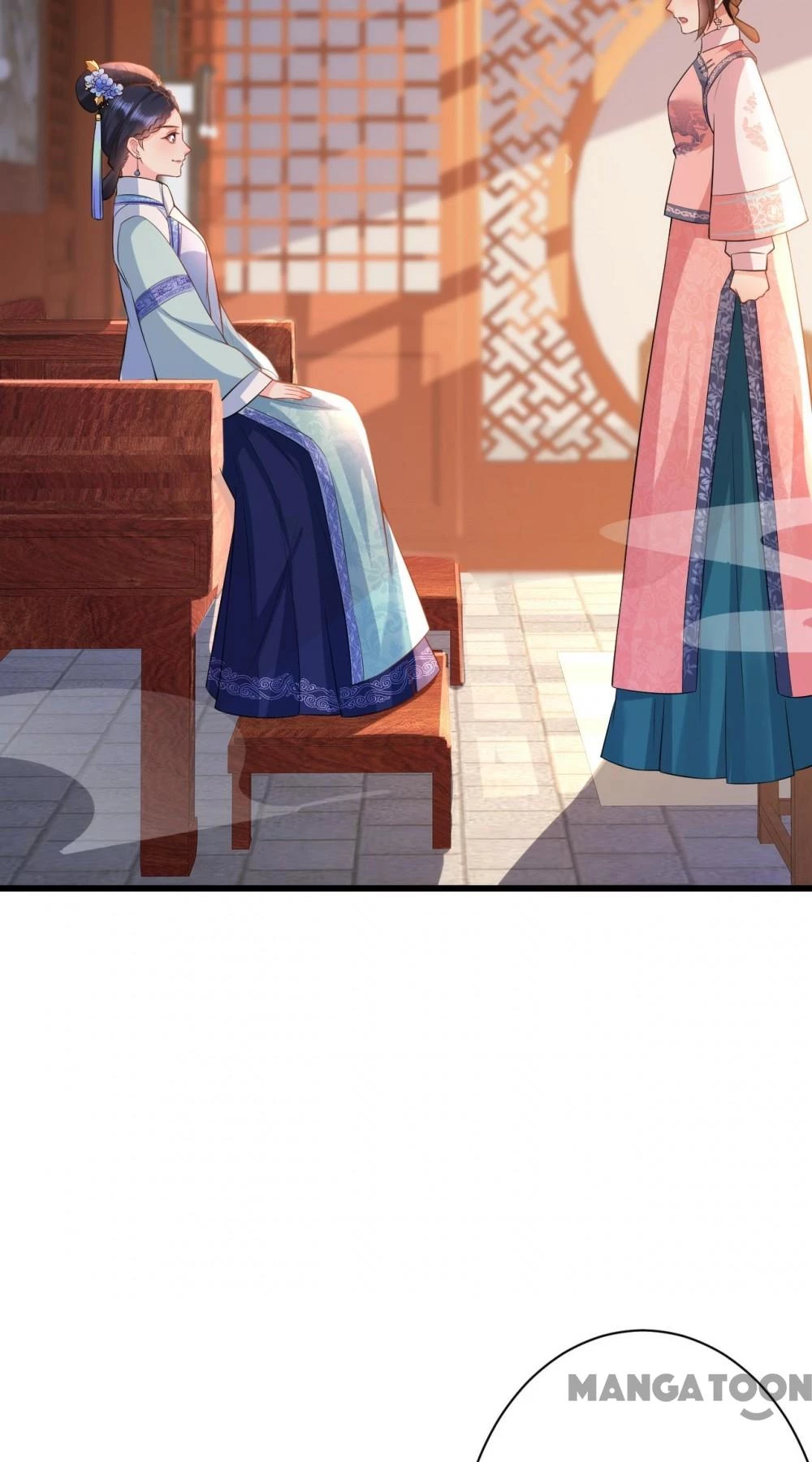 Quận Chúa Cẩn Thận, Đã Định Rồi Khó Đổi Lắm! Chapter 46 - 15