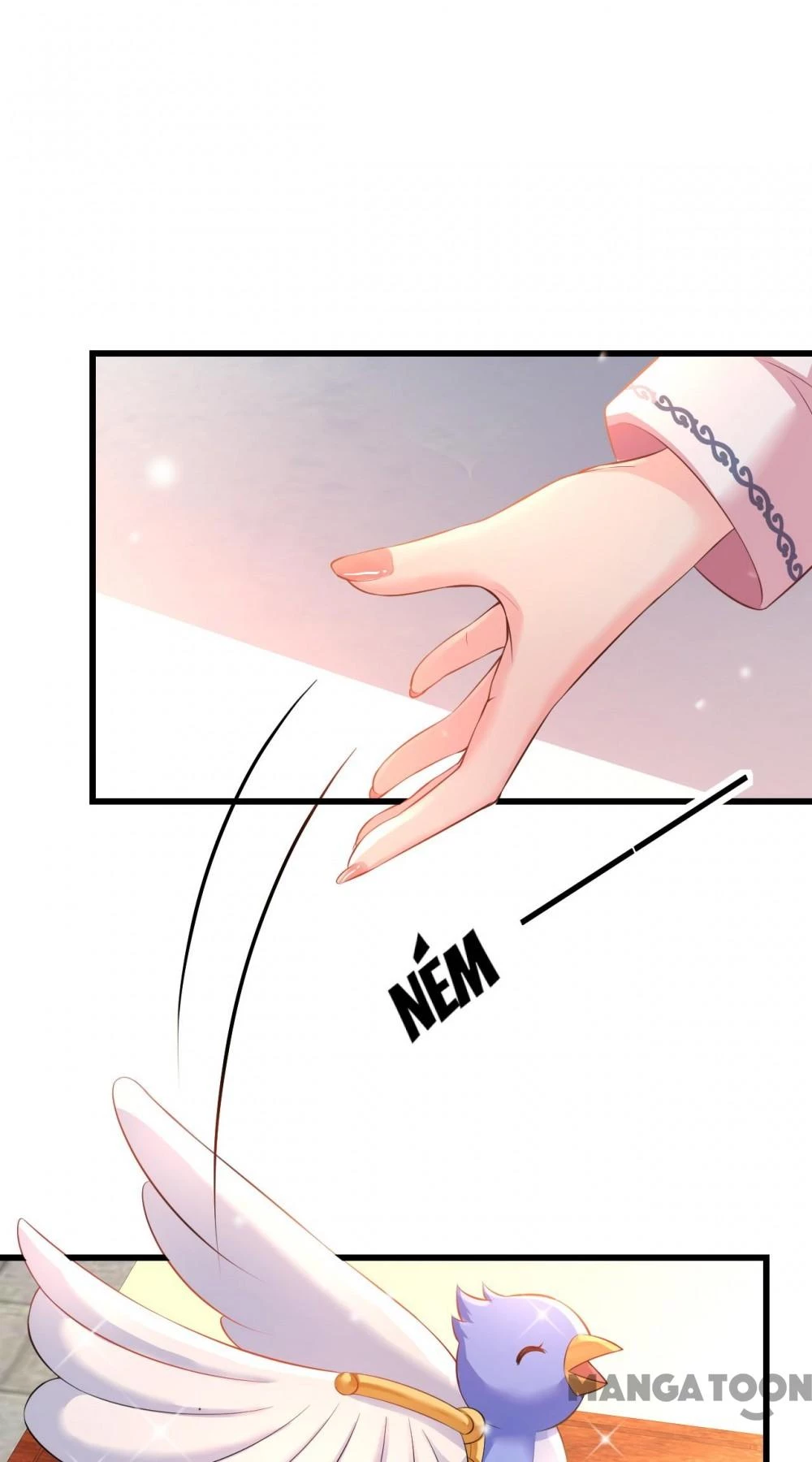 Quận Chúa Cẩn Thận, Đã Định Rồi Khó Đổi Lắm! Chapter 46 - 19