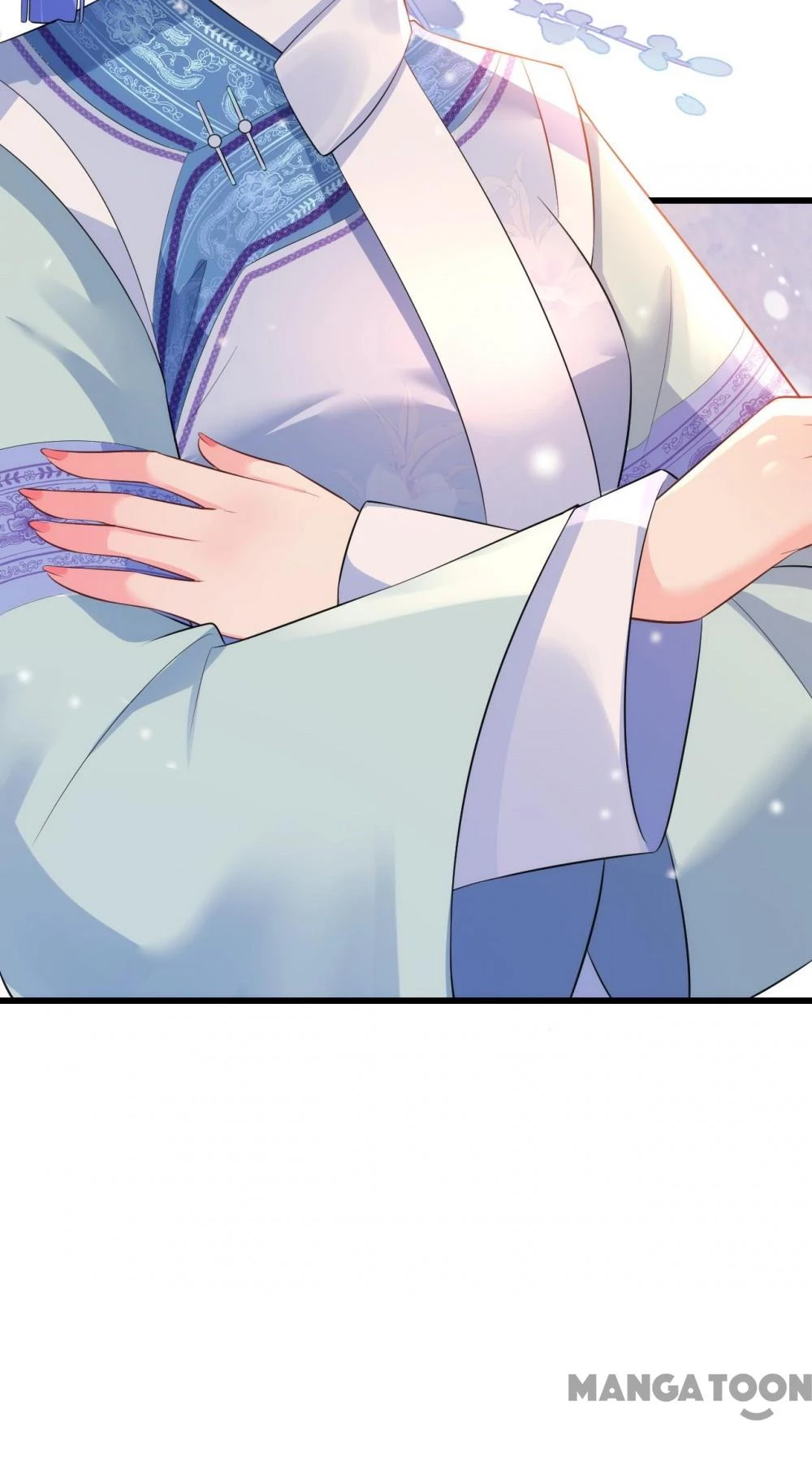 Quận Chúa Cẩn Thận, Đã Định Rồi Khó Đổi Lắm! Chapter 46 - 26