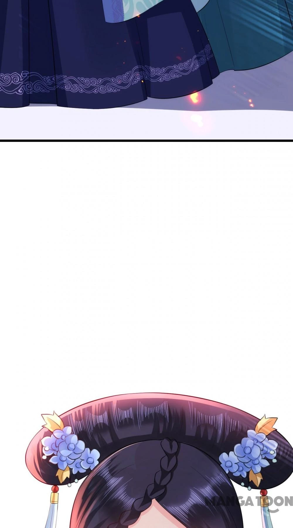 Quận Chúa Cẩn Thận, Đã Định Rồi Khó Đổi Lắm! Chapter 46 - 34