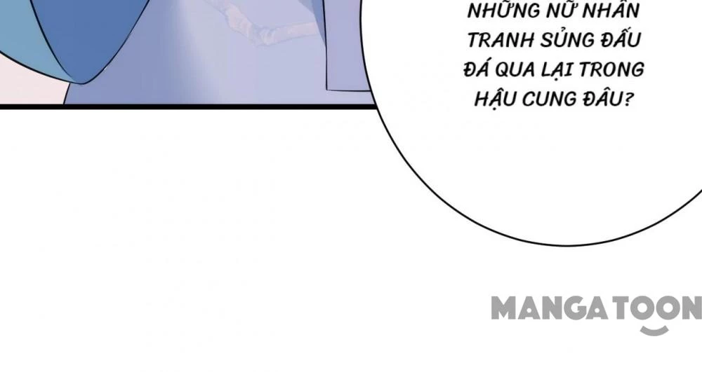 Quận Chúa Cẩn Thận, Đã Định Rồi Khó Đổi Lắm! Chapter 46 - 36