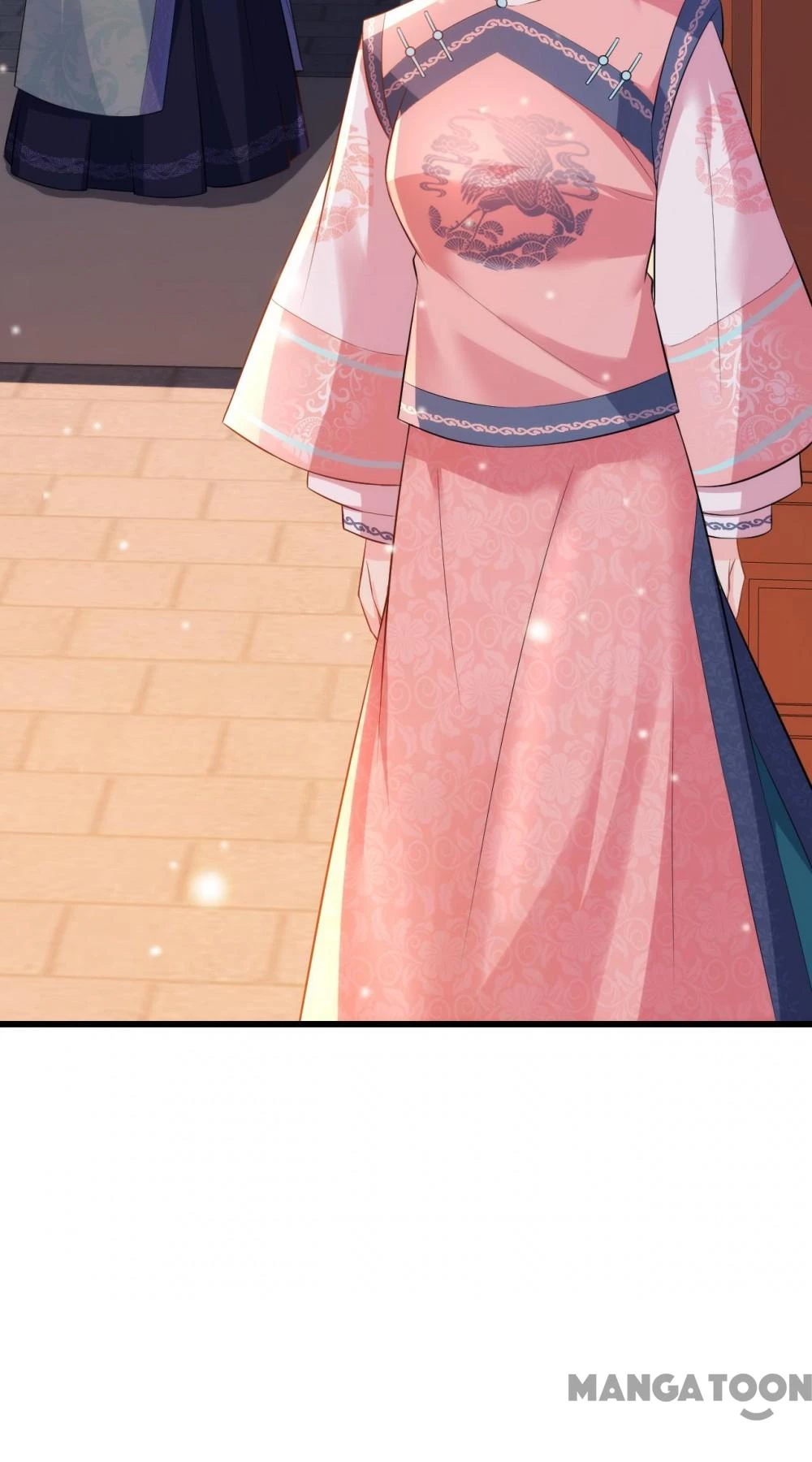 Quận Chúa Cẩn Thận, Đã Định Rồi Khó Đổi Lắm! Chapter 46 - 47