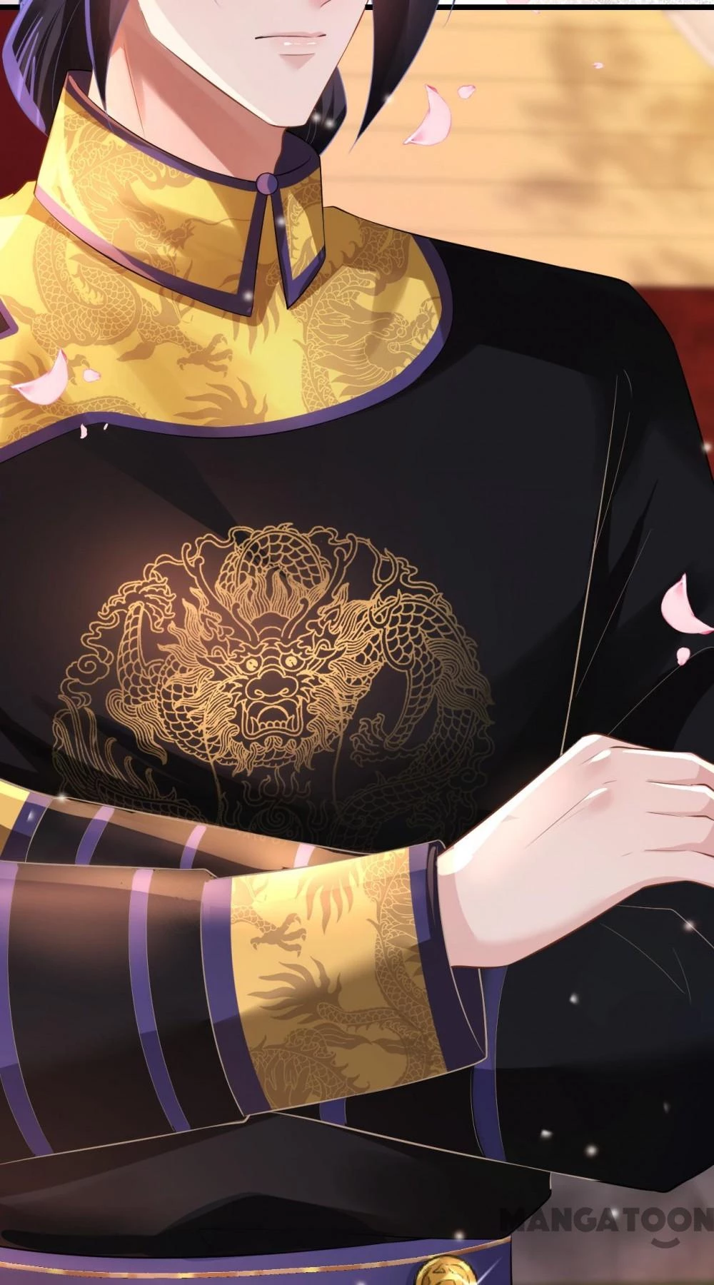 Quận Chúa Cẩn Thận, Đã Định Rồi Khó Đổi Lắm! Chapter 46 - 50