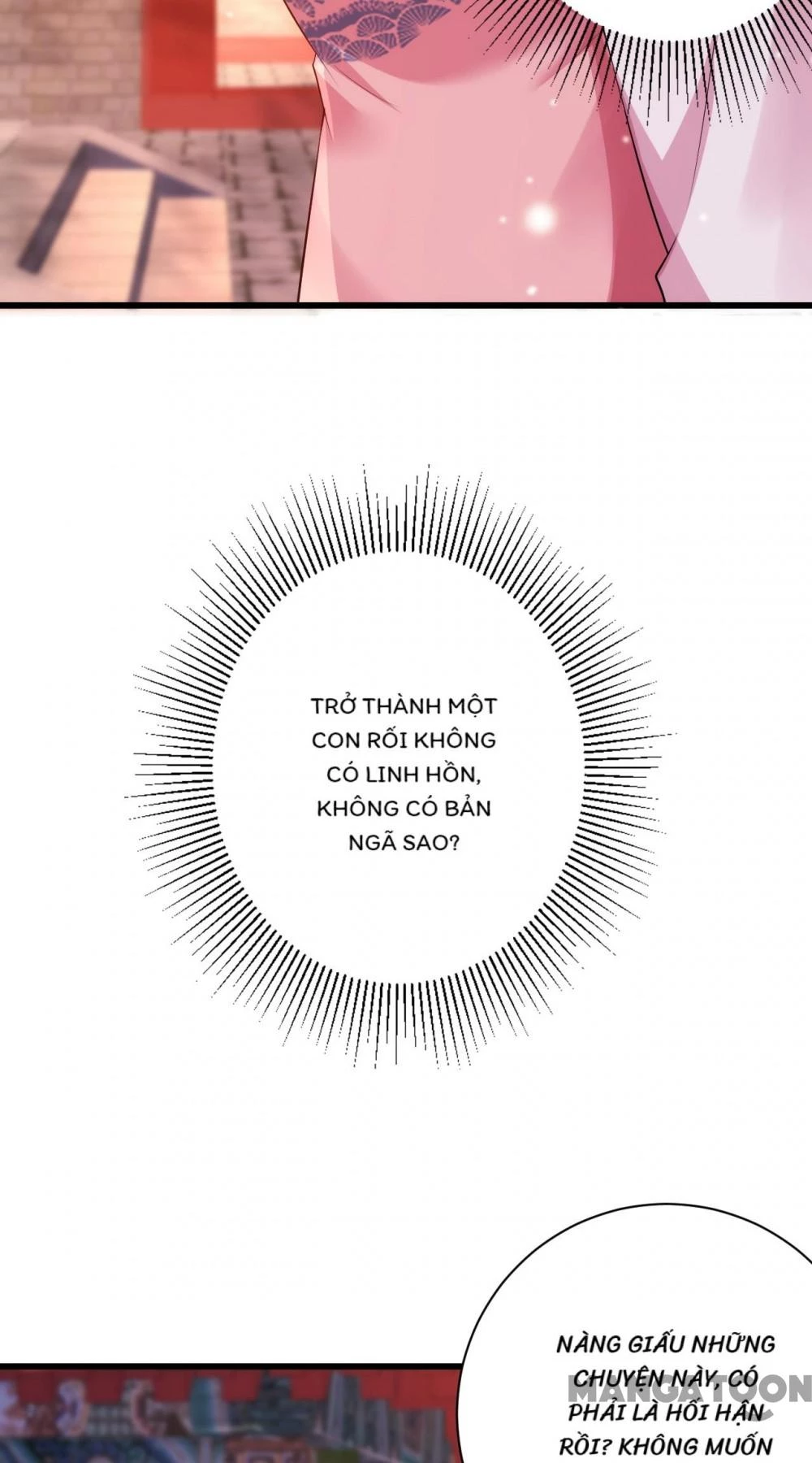 Quận Chúa Cẩn Thận, Đã Định Rồi Khó Đổi Lắm! Chapter 46 - 59