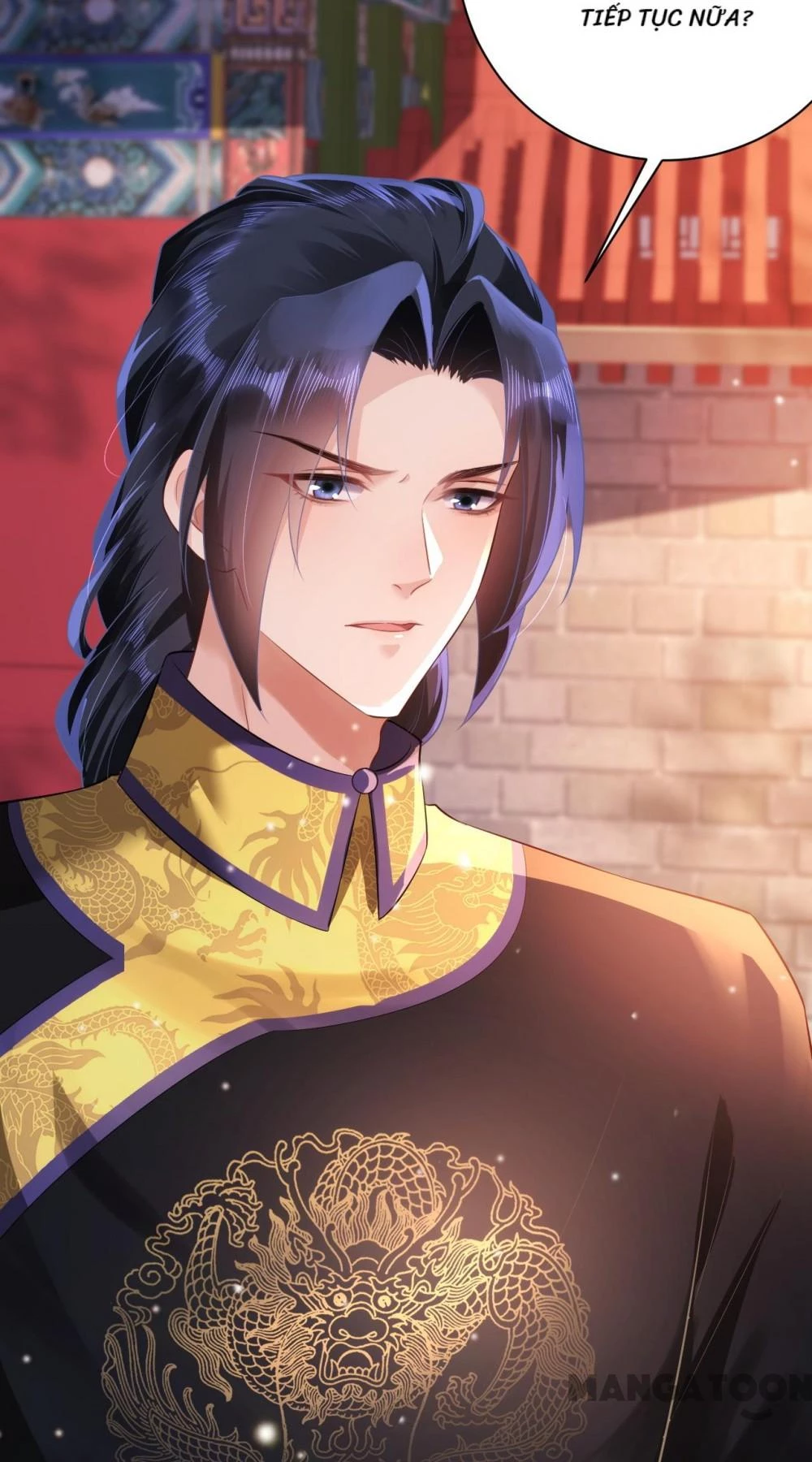 Quận Chúa Cẩn Thận, Đã Định Rồi Khó Đổi Lắm! Chapter 46 - 60