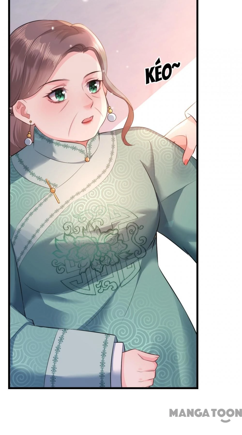 Quận Chúa Cẩn Thận, Đã Định Rồi Khó Đổi Lắm! Chapter 47 - 26