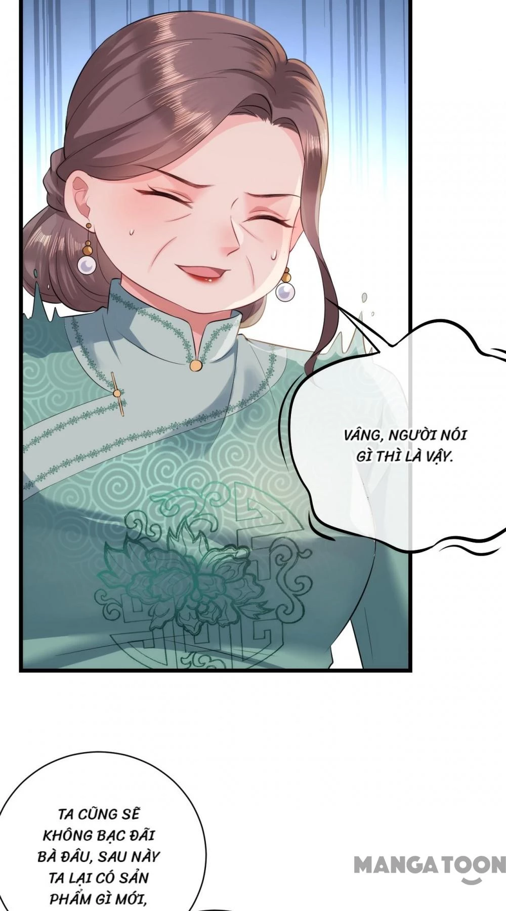 Quận Chúa Cẩn Thận, Đã Định Rồi Khó Đổi Lắm! Chapter 47 - 30