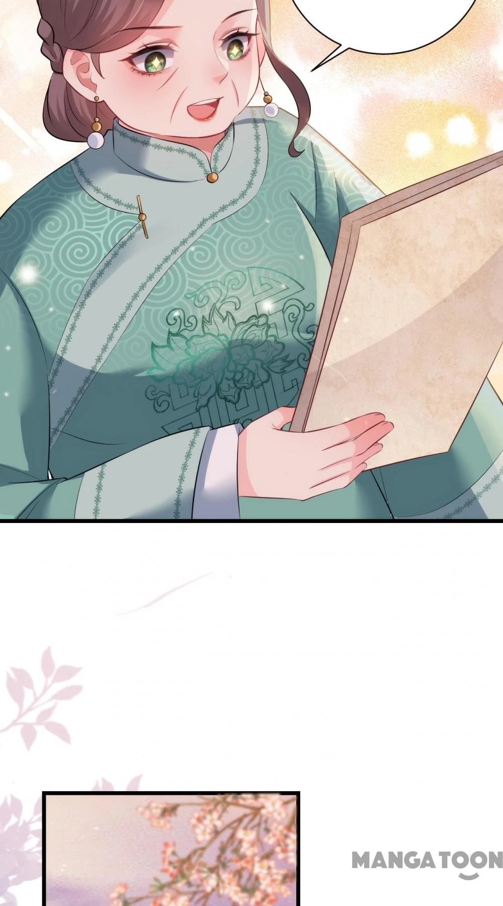 Quận Chúa Cẩn Thận, Đã Định Rồi Khó Đổi Lắm! Chapter 47 - 32