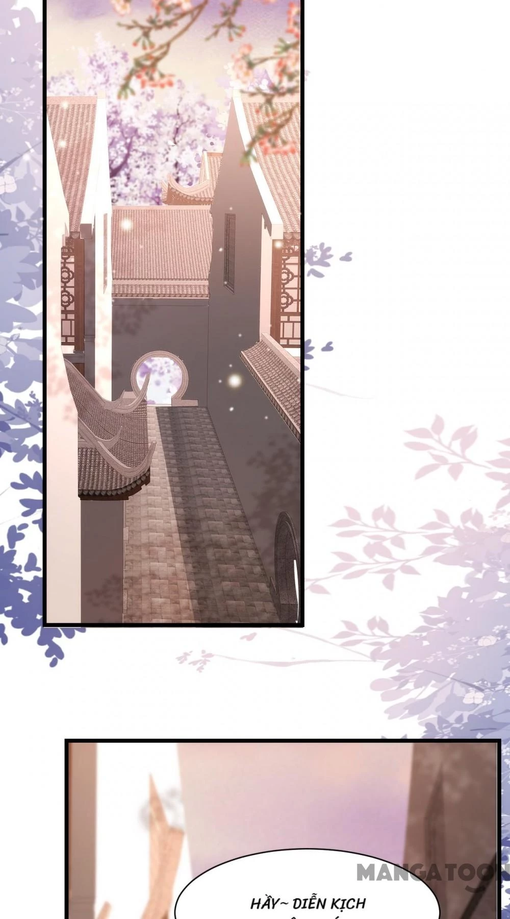 Quận Chúa Cẩn Thận, Đã Định Rồi Khó Đổi Lắm! Chapter 47 - 33