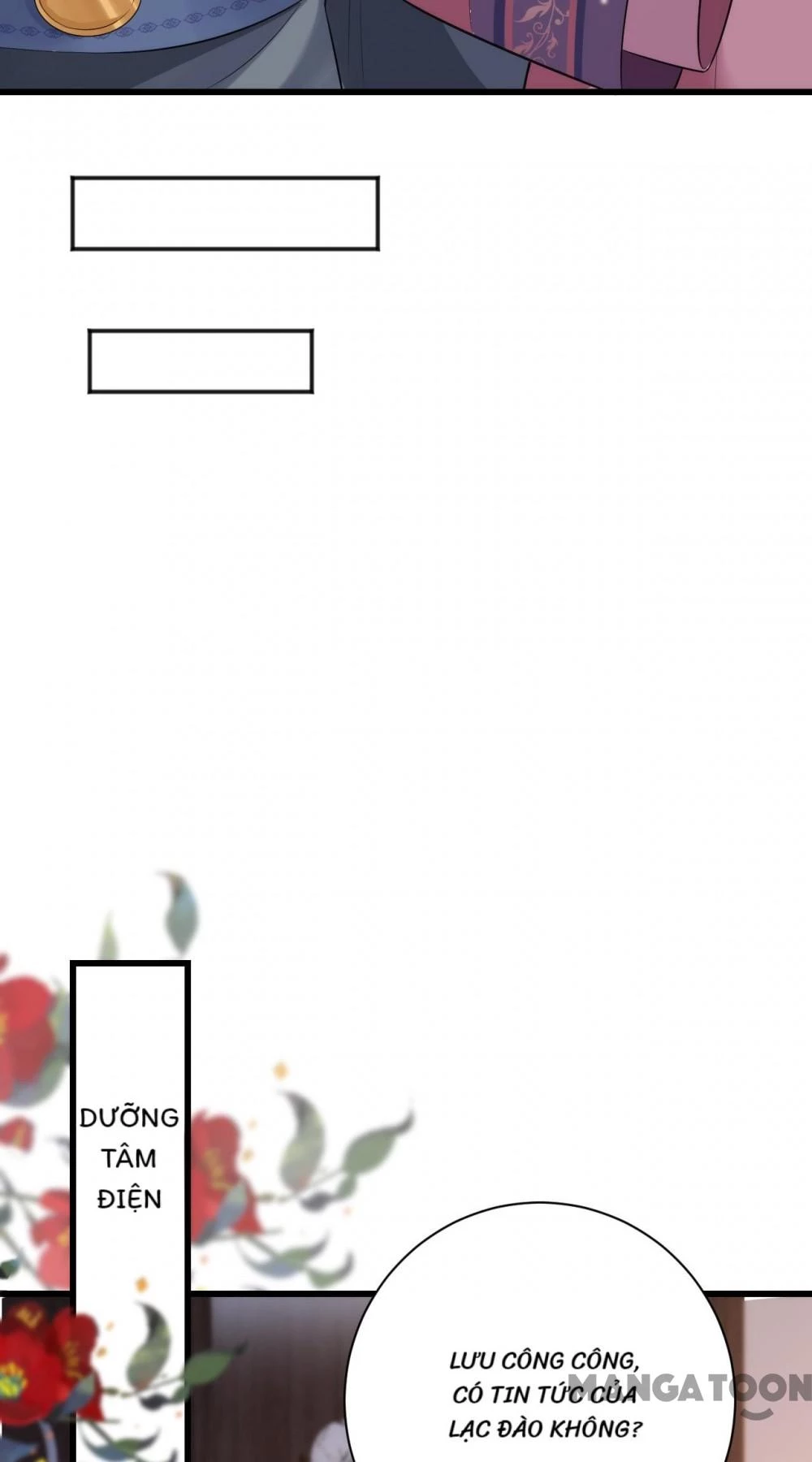 Quận Chúa Cẩn Thận, Đã Định Rồi Khó Đổi Lắm! Chapter 47 - 36