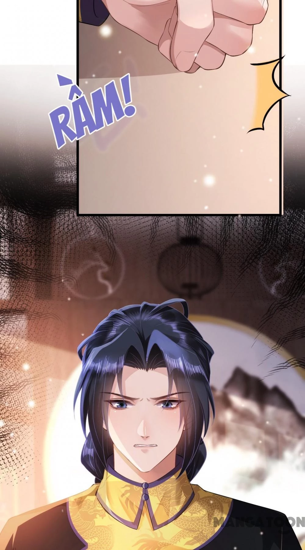 Quận Chúa Cẩn Thận, Đã Định Rồi Khó Đổi Lắm! Chapter 47 - 41