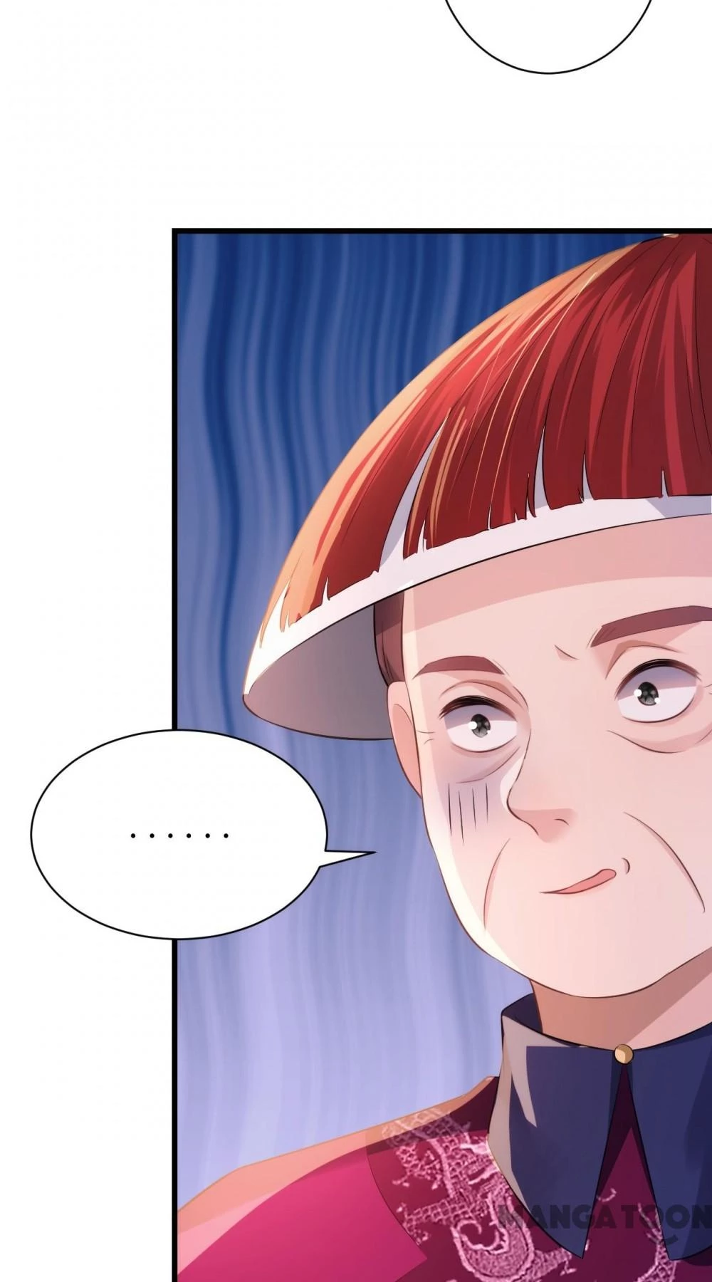 Quận Chúa Cẩn Thận, Đã Định Rồi Khó Đổi Lắm! Chapter 47 - 46