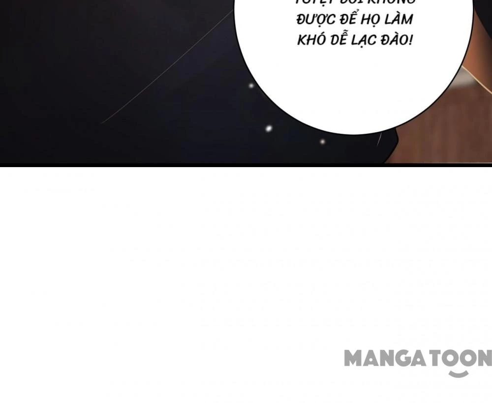 Quận Chúa Cẩn Thận, Đã Định Rồi Khó Đổi Lắm! Chapter 47 - 49