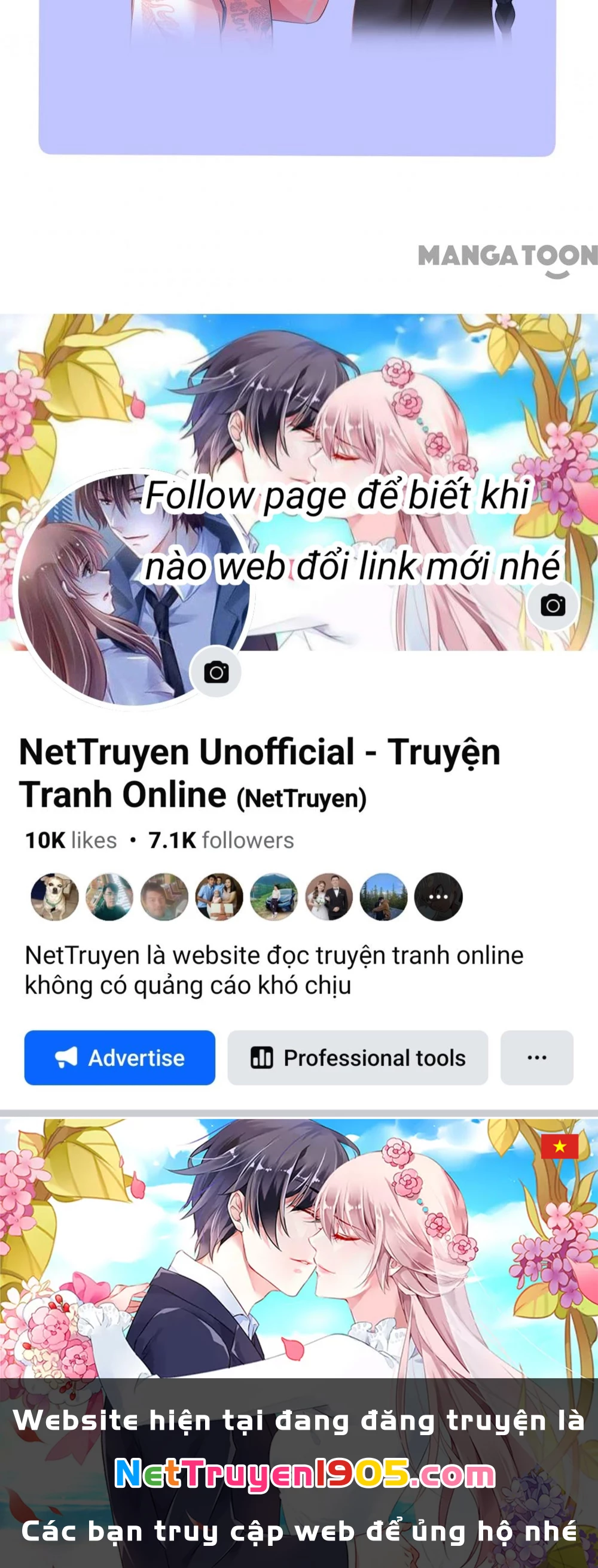 Quận Chúa Cẩn Thận, Đã Định Rồi Khó Đổi Lắm! Chapter 47 - 51