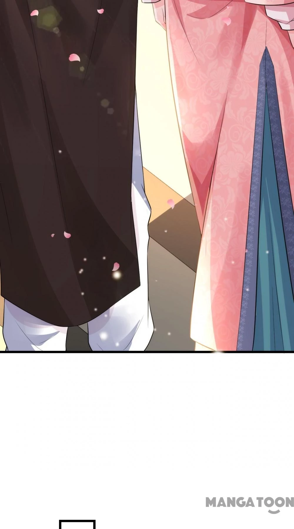 Quận Chúa Cẩn Thận, Đã Định Rồi Khó Đổi Lắm! Chapter 48 - 3