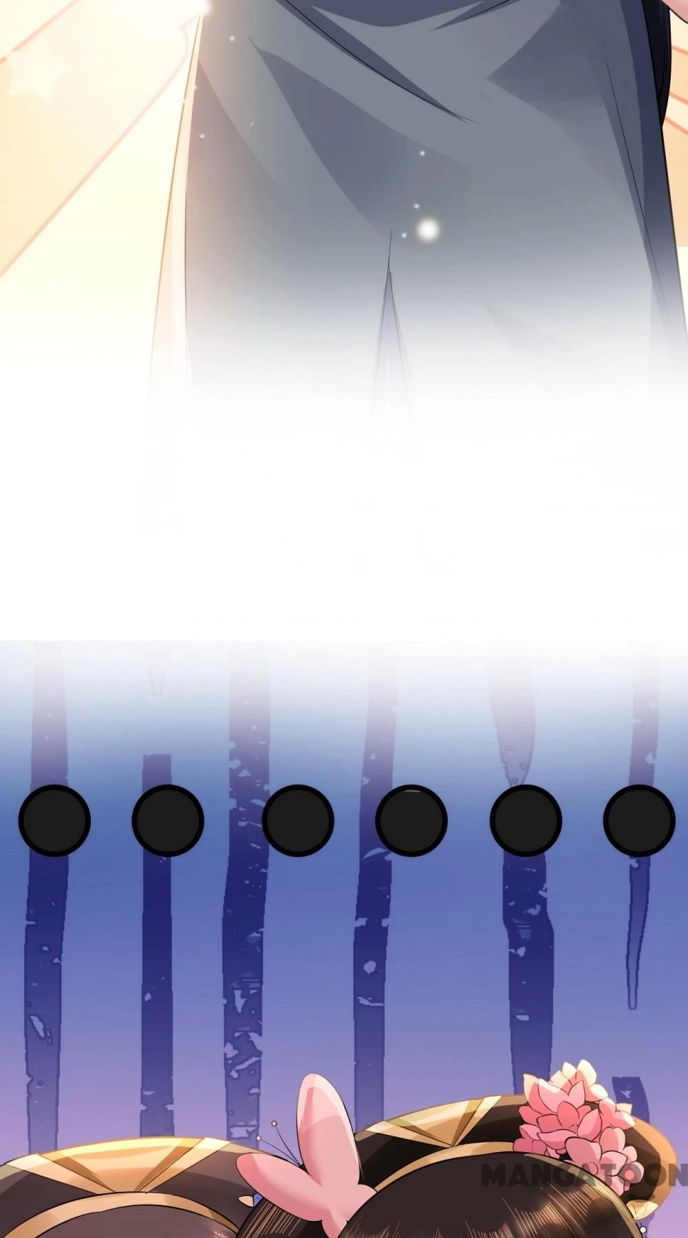 Quận Chúa Cẩn Thận, Đã Định Rồi Khó Đổi Lắm! Chapter 48 - 8