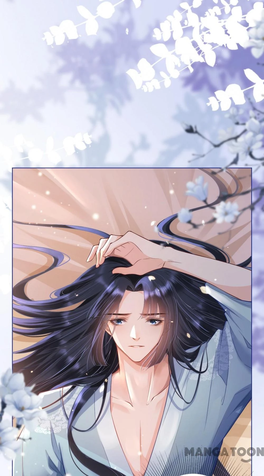 Quận Chúa Cẩn Thận, Đã Định Rồi Khó Đổi Lắm! Chapter 48 - 16