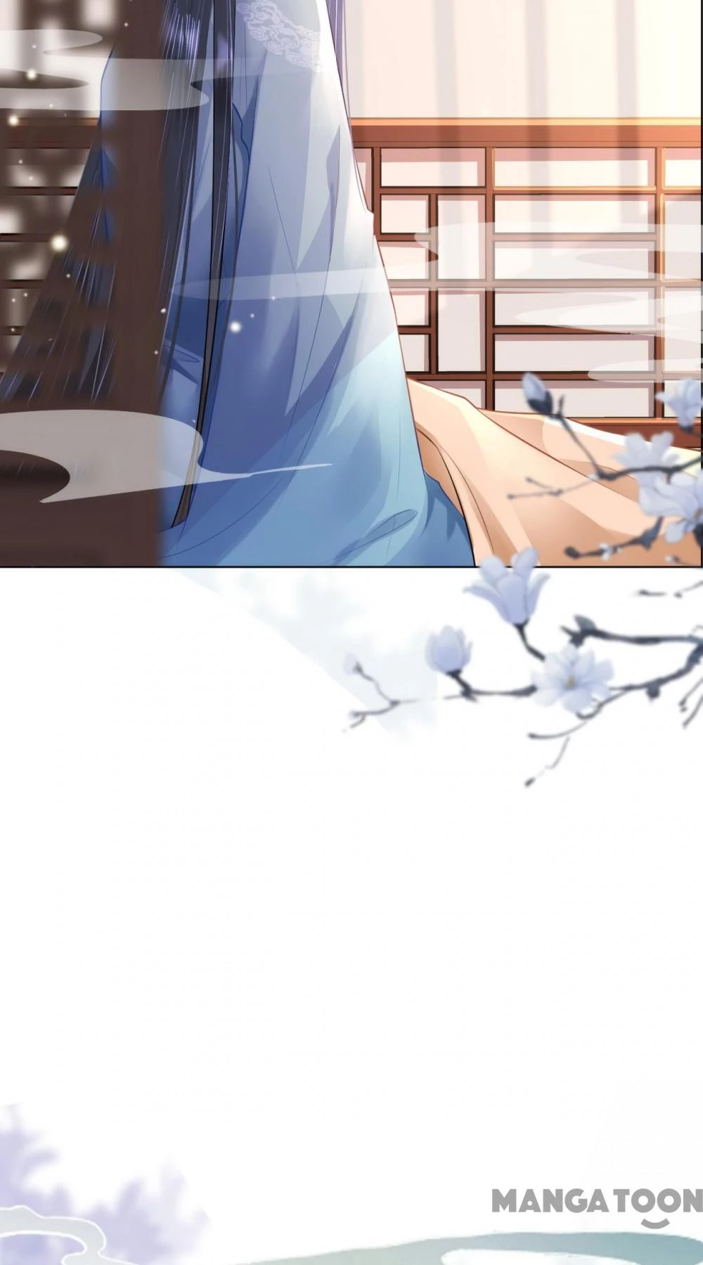 Quận Chúa Cẩn Thận, Đã Định Rồi Khó Đổi Lắm! Chapter 48 - 18