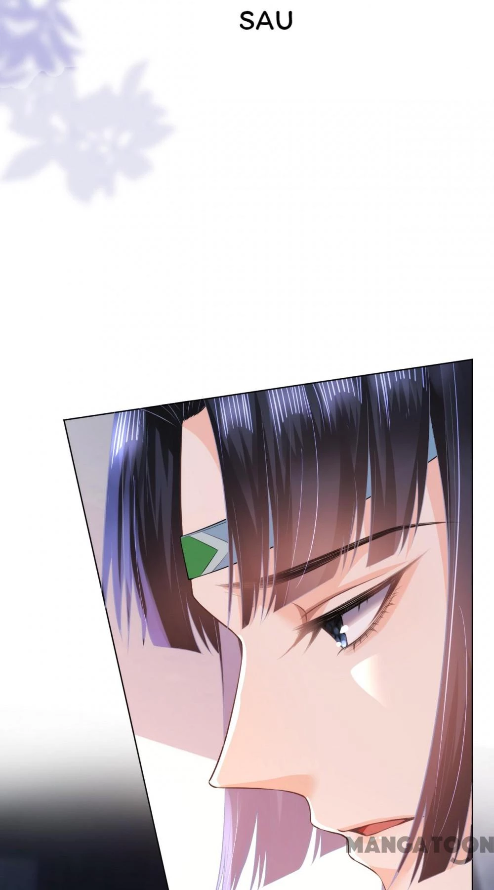 Quận Chúa Cẩn Thận, Đã Định Rồi Khó Đổi Lắm! Chapter 48 - 20