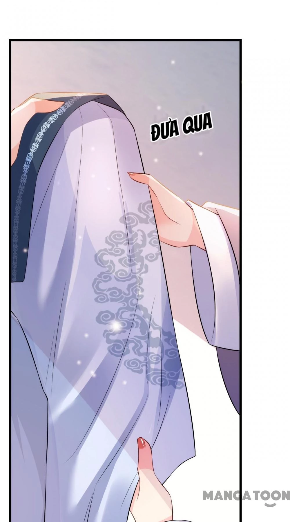 Quận Chúa Cẩn Thận, Đã Định Rồi Khó Đổi Lắm! Chapter 48 - 31