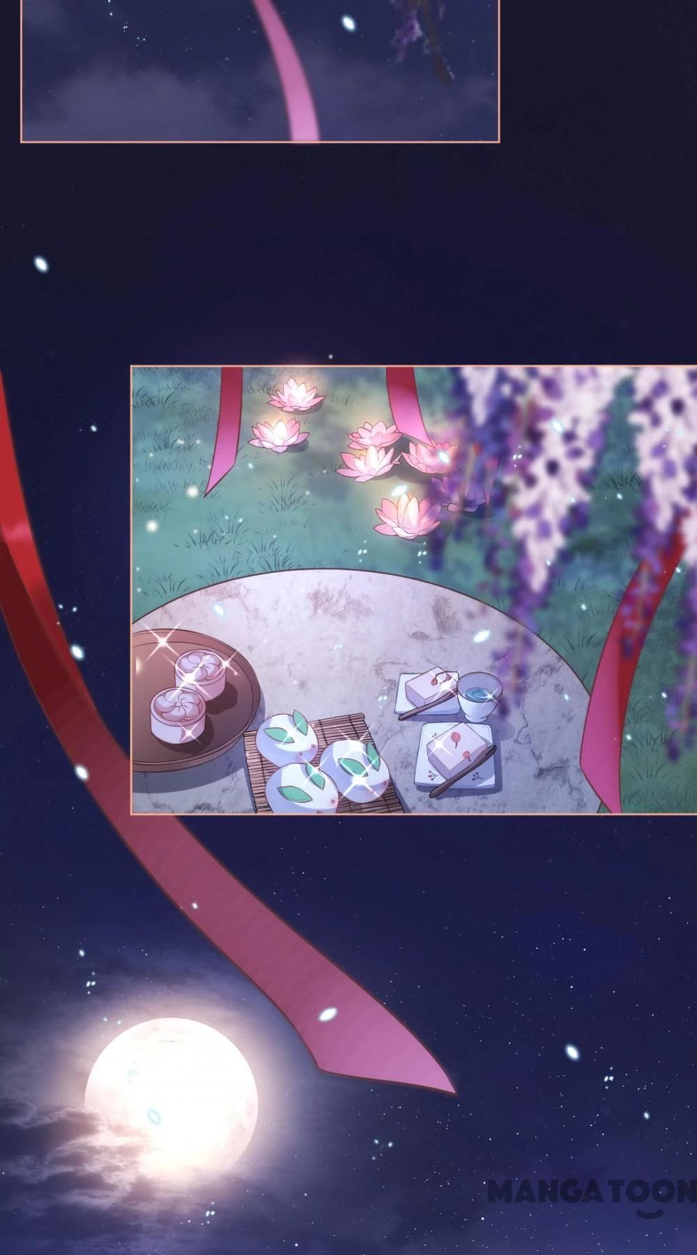 Quận Chúa Cẩn Thận, Đã Định Rồi Khó Đổi Lắm! Chapter 48 - 36