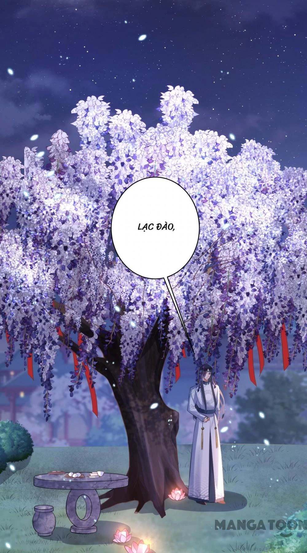 Quận Chúa Cẩn Thận, Đã Định Rồi Khó Đổi Lắm! Chapter 48 - 37