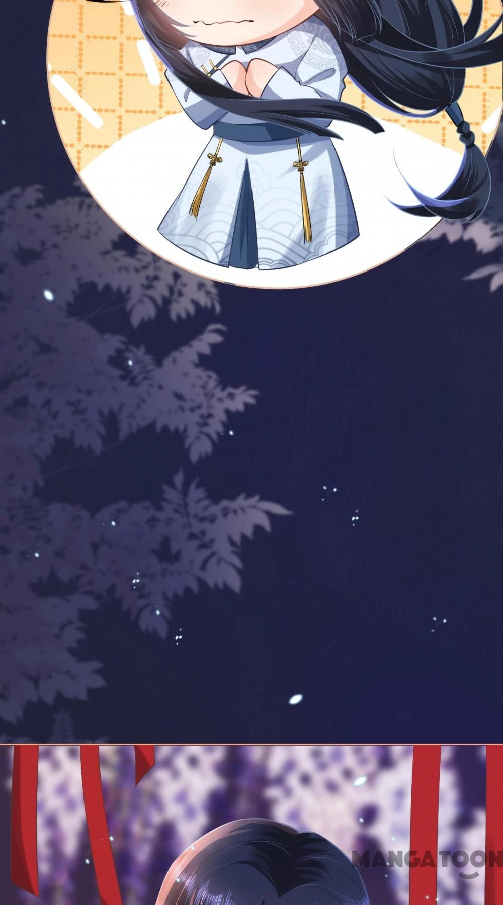 Quận Chúa Cẩn Thận, Đã Định Rồi Khó Đổi Lắm! Chapter 48 - 40