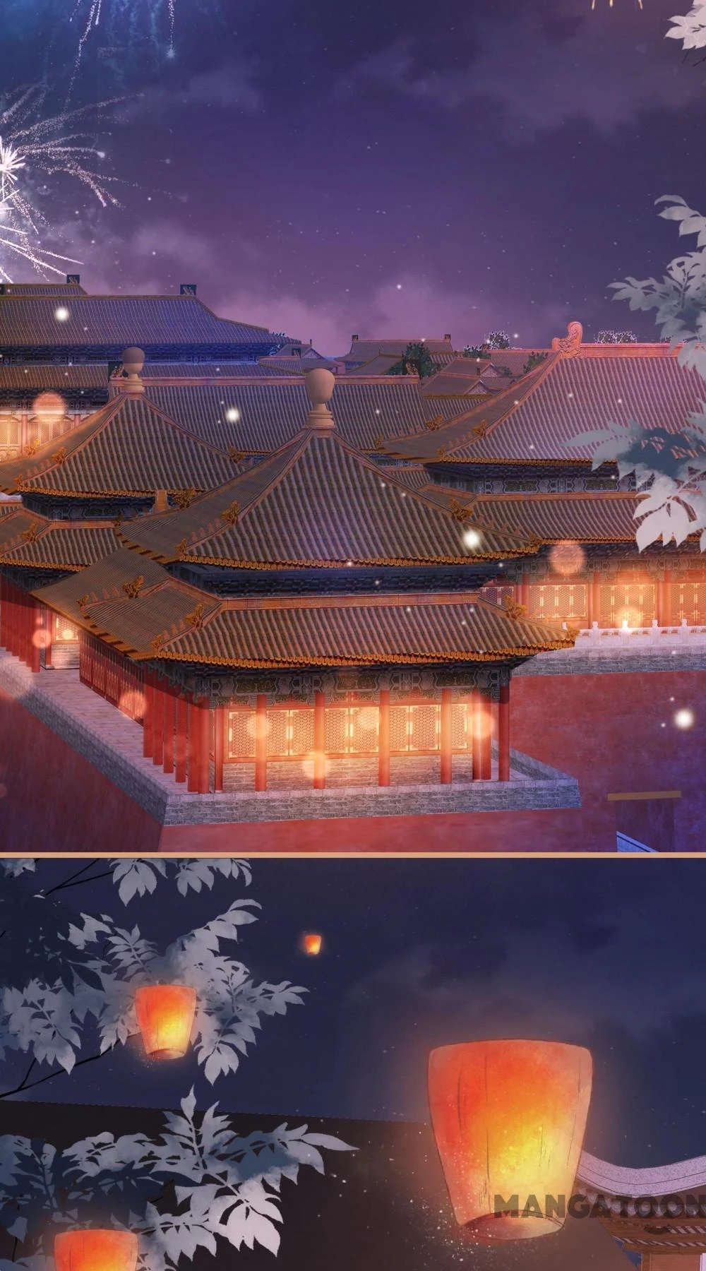 Quận Chúa Cẩn Thận, Đã Định Rồi Khó Đổi Lắm! Chapter 48 - 50