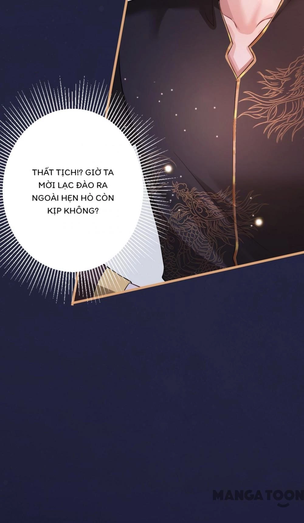 Quận Chúa Cẩn Thận, Đã Định Rồi Khó Đổi Lắm! Chapter 48 - 56