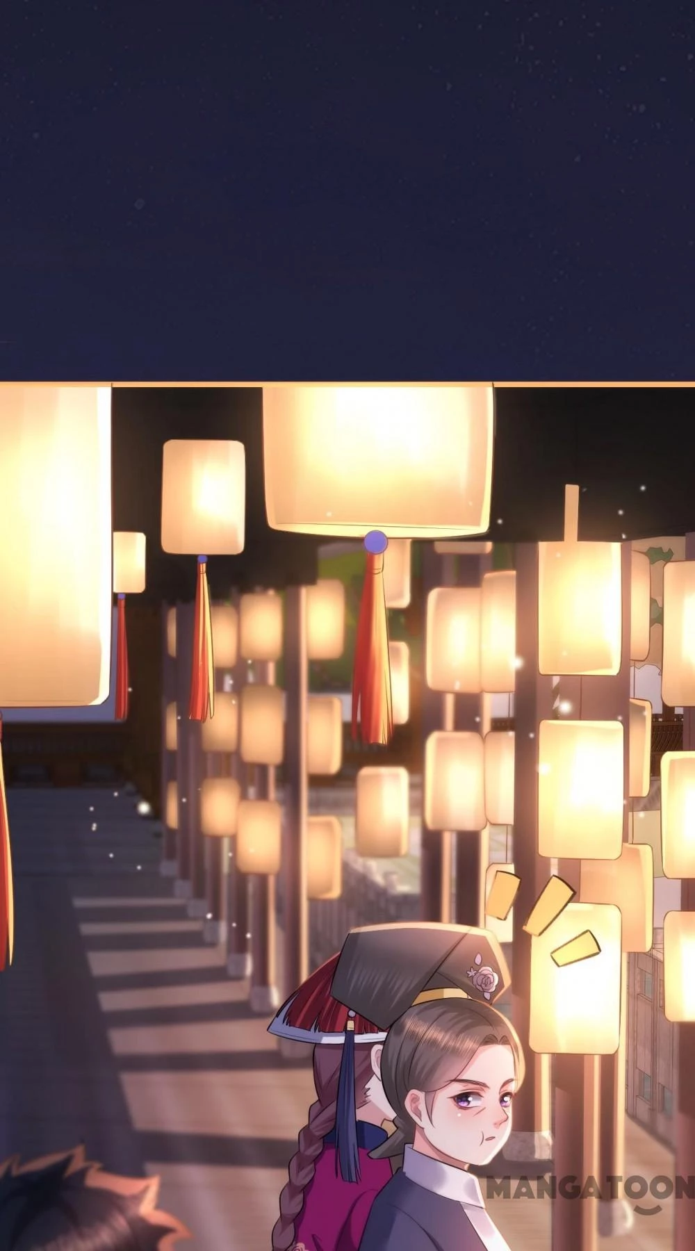 Quận Chúa Cẩn Thận, Đã Định Rồi Khó Đổi Lắm! Chapter 48 - 57