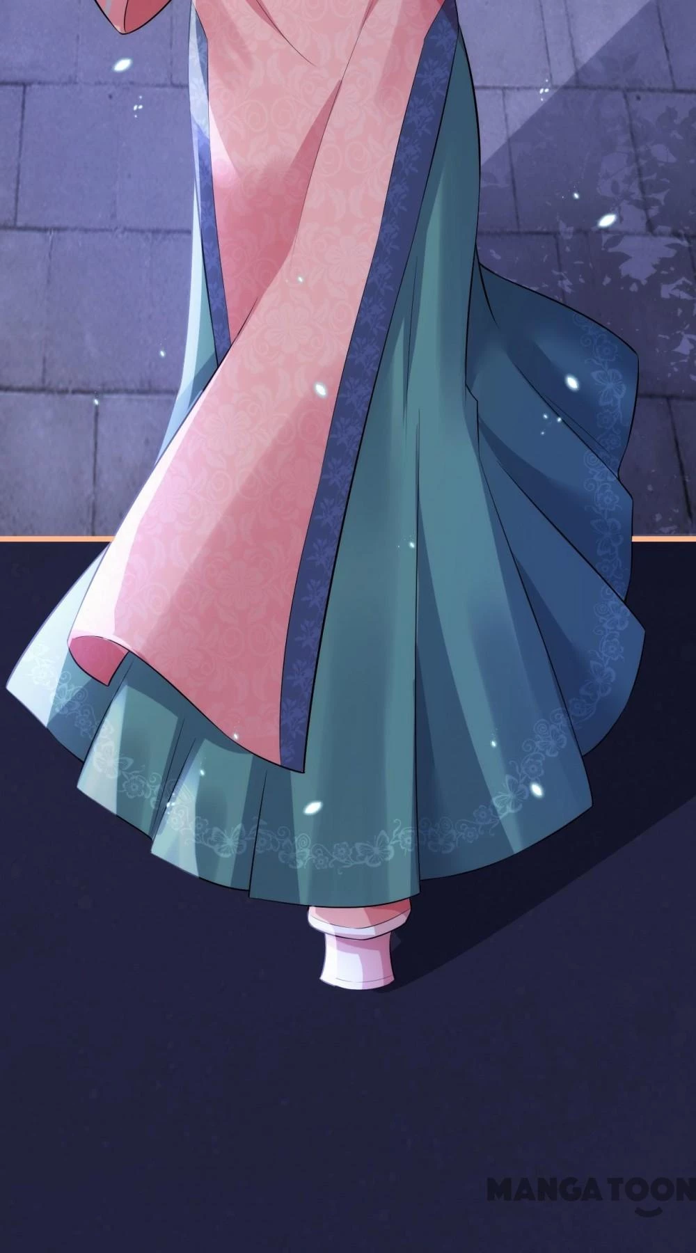 Quận Chúa Cẩn Thận, Đã Định Rồi Khó Đổi Lắm! Chapter 48 - 70