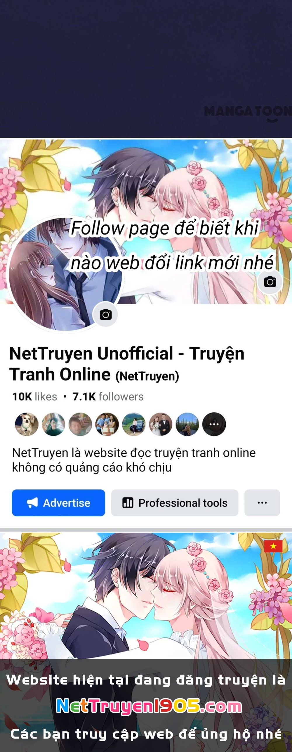 Quận Chúa Cẩn Thận, Đã Định Rồi Khó Đổi Lắm! Chapter 48 - 71