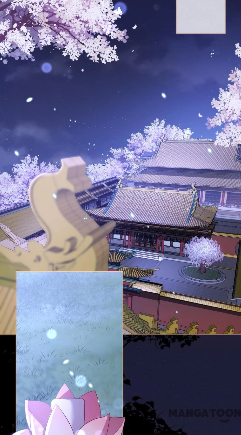 Quận Chúa Cẩn Thận, Đã Định Rồi Khó Đổi Lắm! Chapter 49 - 2