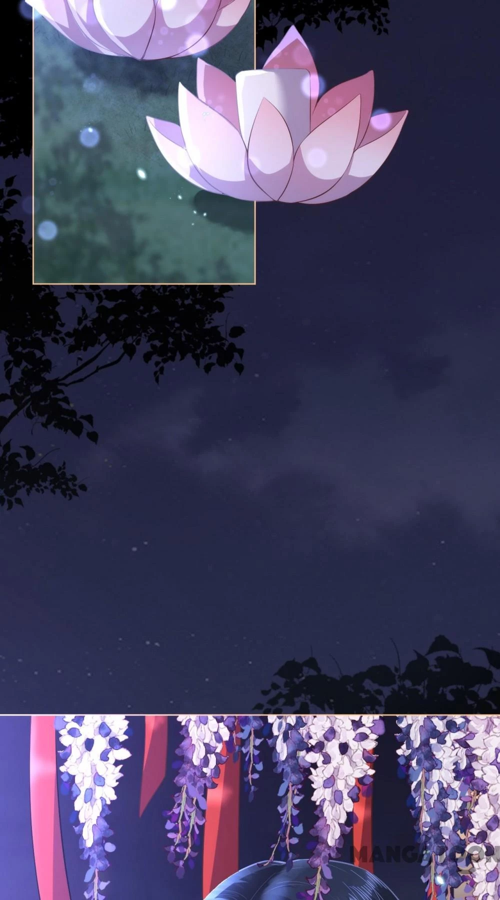 Quận Chúa Cẩn Thận, Đã Định Rồi Khó Đổi Lắm! Chapter 49 - 3