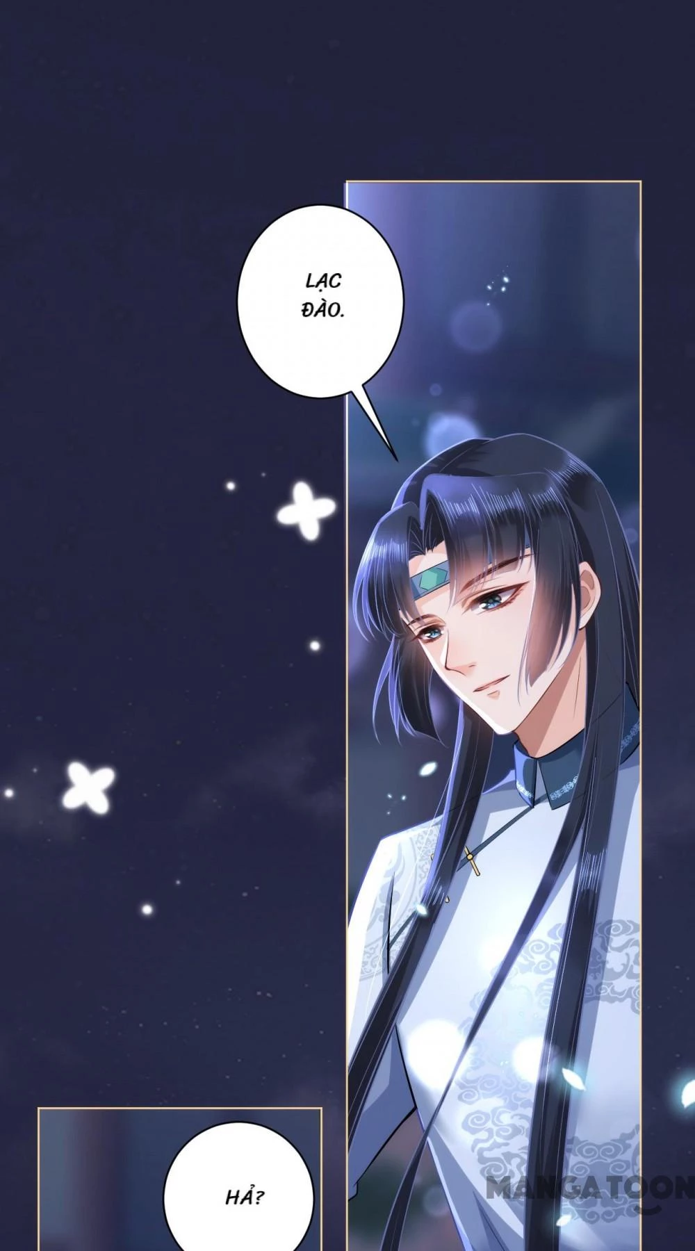 Quận Chúa Cẩn Thận, Đã Định Rồi Khó Đổi Lắm! Chapter 49 - 9