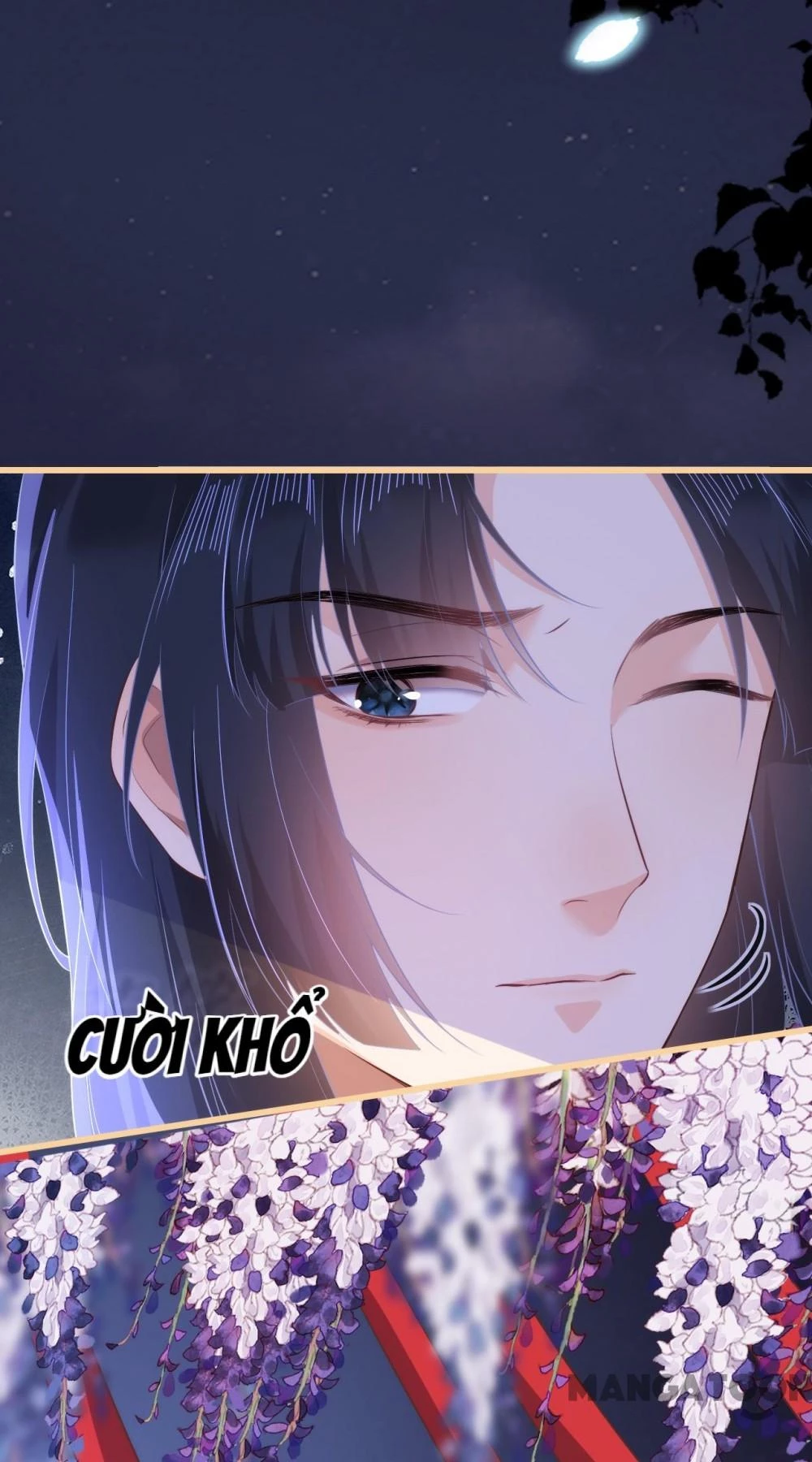 Quận Chúa Cẩn Thận, Đã Định Rồi Khó Đổi Lắm! Chapter 49 - 31