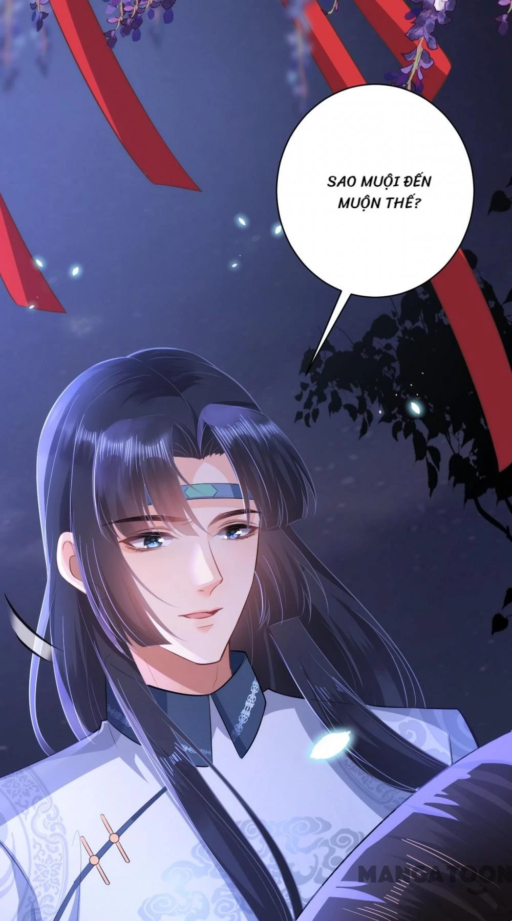 Quận Chúa Cẩn Thận, Đã Định Rồi Khó Đổi Lắm! Chapter 49 - 32