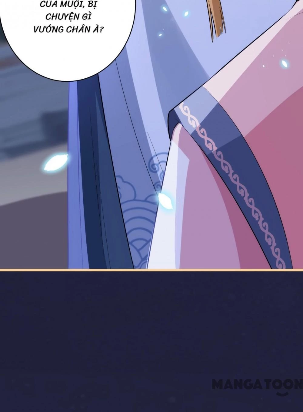 Quận Chúa Cẩn Thận, Đã Định Rồi Khó Đổi Lắm! Chapter 49 - 34