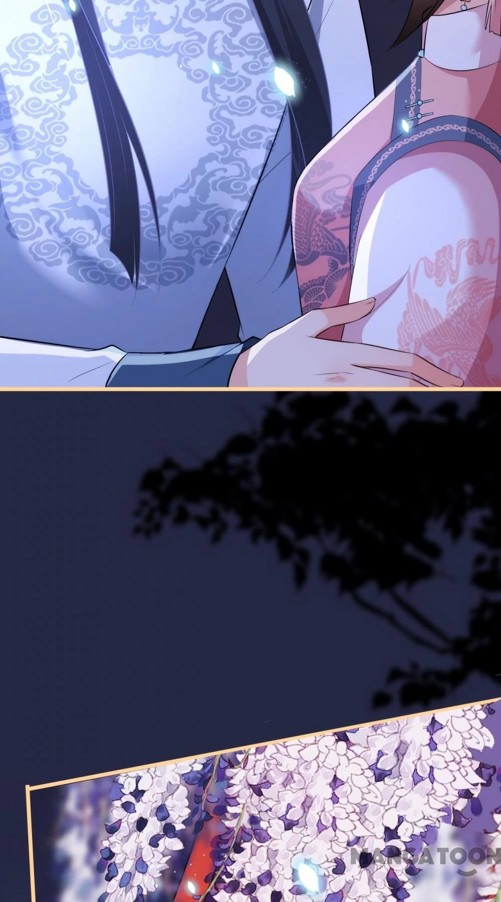 Quận Chúa Cẩn Thận, Đã Định Rồi Khó Đổi Lắm! Chapter 49 - 38