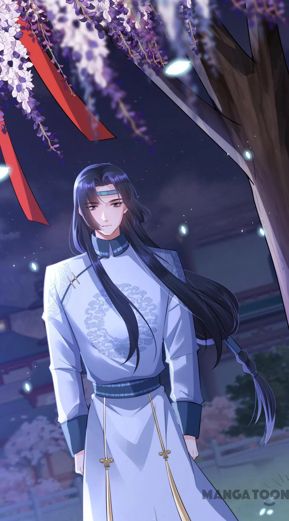 Quận Chúa Cẩn Thận, Đã Định Rồi Khó Đổi Lắm! Chapter 49 - 41